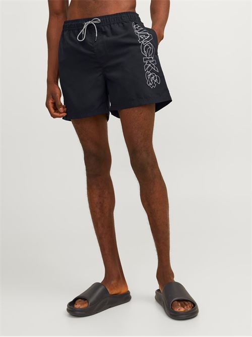  JACK AND JONES | 12253118/Black
